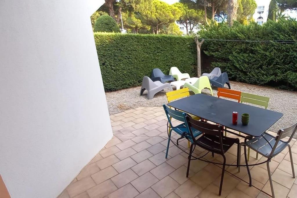 Location Grande Motte Vacances La Grande-Motte Exterior foto