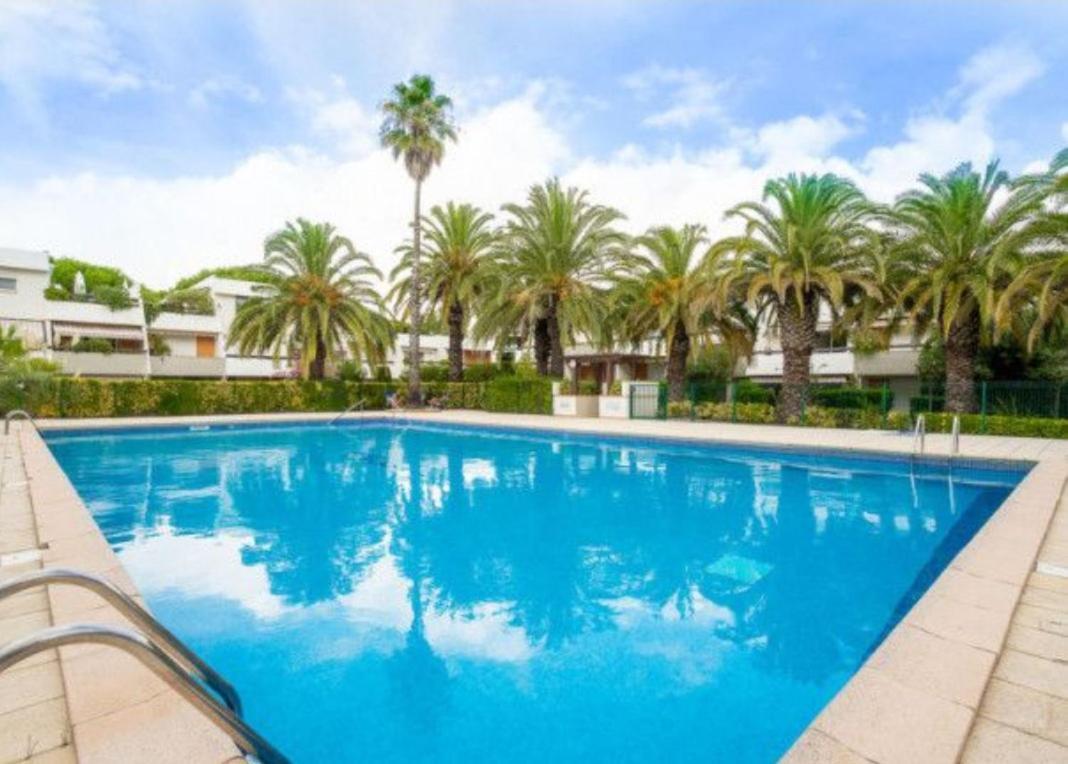 Location Grande Motte Vacances La Grande-Motte Exterior foto